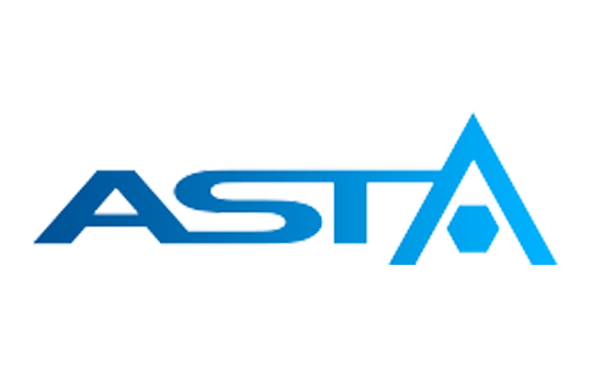 Asta Quality Tools logo